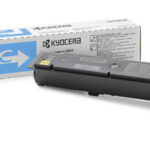 Original Cyan Toner (TK-5195C)