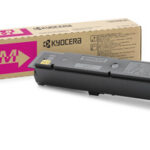 Original Magenta Toner (TK-5195M)
