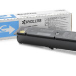 Original Cyan Toner (TK-5215C)