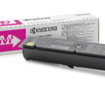 Original Magenta Toner (TK-5215M)
