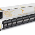 Original Yellow Toner (TK-8345Y)