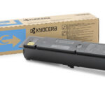 Original Cyan Toner (TK-5205C)