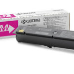 Original Magenta Toner (TK-5205M)