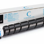 Original Cyan Toner (TK-8525C)