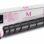 Original Magenta Toner (TK-8525M)