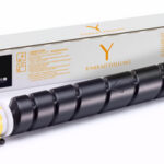 Original Yellow Toner (TK-8525Y)