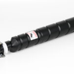 Compatible Black Toner (TK-8345K)