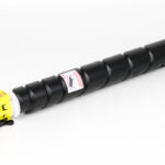 Compatible Yellow Toner (TK-8345Y)