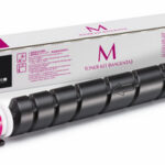 Original Magenta Toner (TK-8515M)