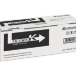 Original Black Toner (TK-5305K)