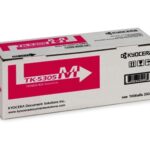 Original Magenta Toner (TK-5305M)