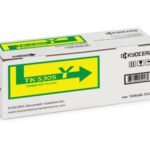 Original Yellow Toner (TK-5305Y)
