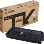 Original Toner (TK-6115)