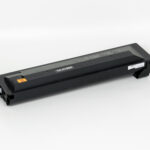 Compatible Black Toner (TK-5195K)