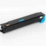 Compatible Cyan Toner (TK-5195C)