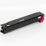 Compatible Magenta Toner (TK-5195M)
