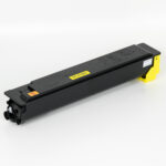 Compatible Yellow Toner (TK-5195Y)