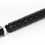 Compatible Black Toner (TK-8525K)