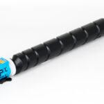 Compatible Cyan Toner (TK-8525C)