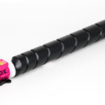 Compatible Magenta Toner (TK-8525M)