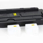 Compatible Toner + 2 Waste Toner Boxes (TK-7225)