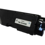 Original Black Toner (TK-5345K)