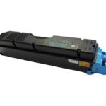 Original Cyan Toner (TK-5345C)