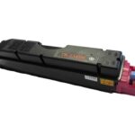 Original Magenta Toner (TK-5345M)