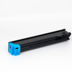 Compatible Cyan Toner (TK-5205C)