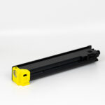Compatible Yellow Toner (TK-5205Y)