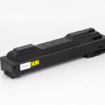 Compatible Black Toner (TK-5215K)