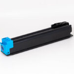 Compatible Cyan Toner (TK-5215C)