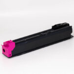 Compatible Magenta Toner (TK-5215M)