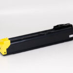 Compatible Yellow Toner (TK-5215Y)