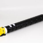 Compatible Yellow Toner (TK-8365Y)