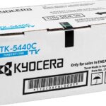 Original Cyan Toner (TK-5440C)