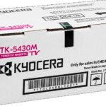 Original Magenta Toner (TK-5430M)