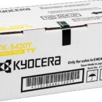 Original Yellow Toner (TK-5430Y)