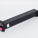 Compatible Magenta Toner