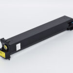 Compatible Yellow Toner