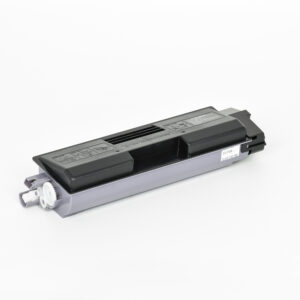 Compatible Black Toner