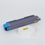Compatible Cyan Toner