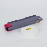 Compatible Magenta Toner