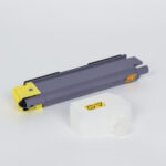 Compatible Yellow Toner