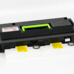 Compatible Toner + 2 Waste Toner Boxes