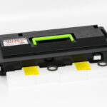 Compatible Toner + 2 Waste Toner Boxes