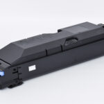 Compatible Toner (with Chip)