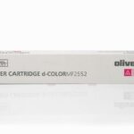 Original Magenta Toner