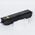 Compatible Toner (with Chip) + Waste Toner Box