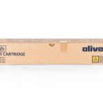 Original Yellow Toner